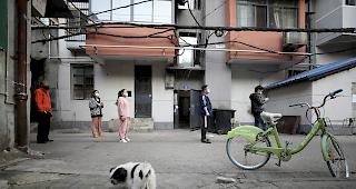 Am Montag gab es gem&auml;ss Beh&ouml;rden den f&uuml;nften Tag&nbsp;in&nbsp;Folge keine neuen Infektionen&nbsp;in&nbsp;China.