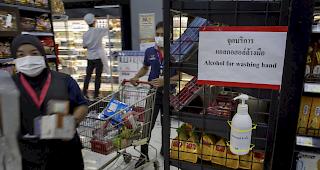 Mehr als 15'000 Tote und immer striktere Ausgangsbeschr&auml;nkungen f&uuml;r rund 1,7 Milliarden Menschen rund um den Globus - weltweit breitet sich angesichts der Coronavirus-Pandemie zunehmend ein Gef&uuml;hl von Panik aus. Inzwischen wurde das Coronavirus in 174 L&auml;nder nachgewiesen.