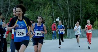 Kein Aletsch-Frauenlauf in diesem Jahr in Fiesch.