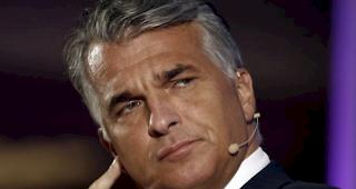 UBS-CEO Sergio Ermotti engagiert sich f&uuml;r die Opfer der Corona-Pandemie in seinem Heimatkanton Tessin. 