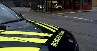 Seit dem 19. M&auml;rz ist die Grenz&uuml;bertritt bei Morgins nur noch f&uuml;r Grenzg&auml;nger mit Arbeitsbewilligung m&ouml;glich. 
