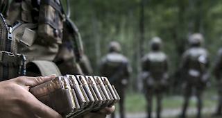 Das Motto sei jetzt: «Reduce to the Max», sagte Armeechef Aldo Schellenberg.