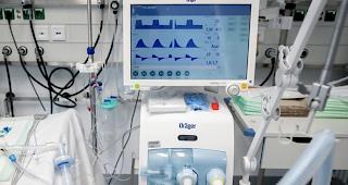 Im Kanton Tessin sind in den letzten 24 Stunden erneut 12 Personen an der Lungenkrankheit Covid-19 gestorben. 104 Personen sind neu positiv auf das Virus getestet worden.
