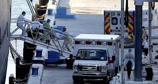 F&uuml;r 72 Deutsche endete am Wochenende eine besonders dramatische Odyssee, die Anfang M&auml;rz als Traumurlaub begonnen hatte.