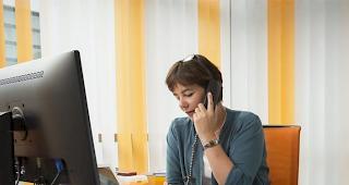 Die Sozialberatung f&uuml;r Menschen mit Behinderung der Stiftung Emera verst&auml;rkt ihre telefonische Beratung.