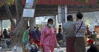 Bei einem Hilfsprojekt der Schweiz in Burma hat es laut der &laquo;NZZ&raquo; vom Montag untragbare Zust&auml;nde gegeben. (Symbolbild)