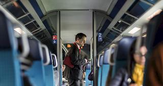 Viele &ouml;V-Ben&uuml;tzende haben derzeit ihre GA storniert. Der Branche entgehen nach eigenen Angaben insgesamt jeden Monat rund 500 Millionen Franken an Ertr&auml;gen.