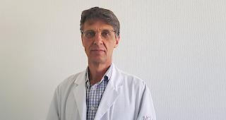 Fachmann. Dr. Frank Bally sagt: &laquo;Eine wirksame Impfung w&auml;re sicher das beste Mittel, diese Infektion langfristig unter Kontrolle zu bringen.&raquo;