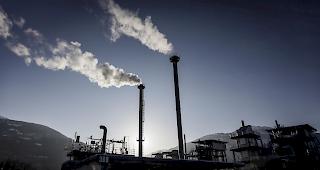 Syngenta in Monthey: keine Steuergeschenke f&uuml;r die Unternehmen, fordert die Walliser Linke.