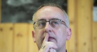 Benediktiner-Pater Martin Werlen. «Die Erfahrungen, die wir zur Zeit machen, sind Erfahrungen, die für viele Menschen Alltag sind.» 