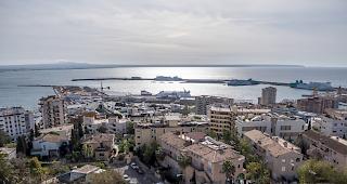 Palma.Die Sonne scheint, das Thermometer zeigt angenehme 21 Grad: typisches Frühlingswetter auf Mallorca. Und doch ist auf der Insel zu Ostern nichts wie sonst.