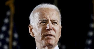 Der einzige verbliebene Präsidentschaftsbewerber der US-Demokraten, Joe Biden, hat die Vorwahl im Bundesstaat Alaska erwartungsgemäss gewonnen.