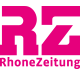 Logo Rhonezeitung